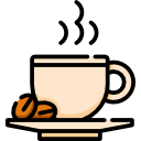 meet over coffee
